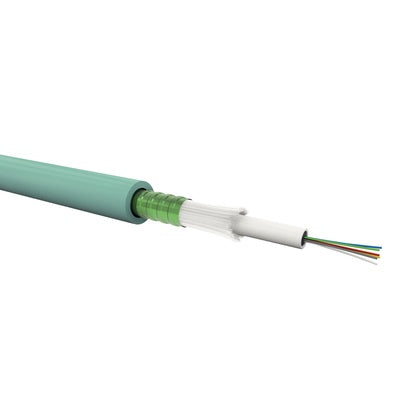 12 fib CLT OM3 i/u B2ca T2100 (Rexel)