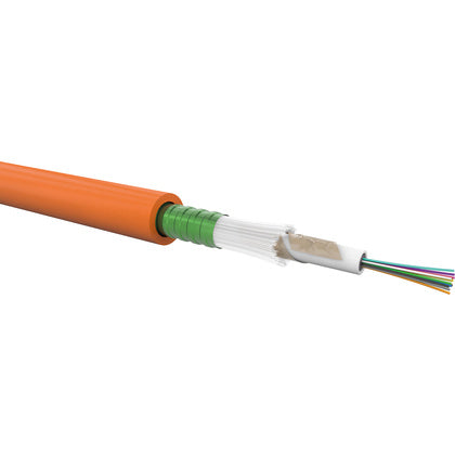 48 fib CLT OS2 i/u brand T2100 (Rexel)