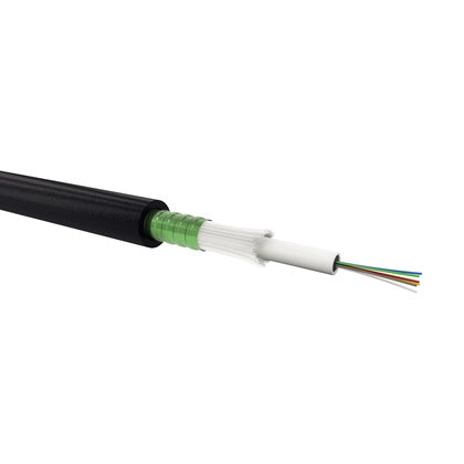 12f OM4 stålarm LT HDPE Kap (Rexel)