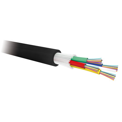 48 fiber MLT SM G652D PE T2100 (Rexel)