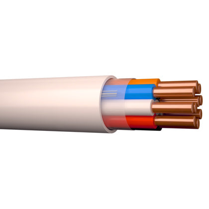 ELAQBY 10x2x0,6 MM VIT T500 (Rexel)