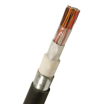 ELAQPQB 50X2X0,6 SVART T500 (Rexel)