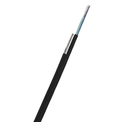 ELLC 4X0,6 SVART T1000 (Rexel)