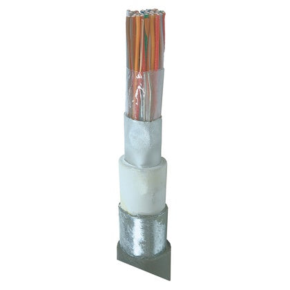 ELAQPQB 50X2X0,6 SVART (Rexel)
