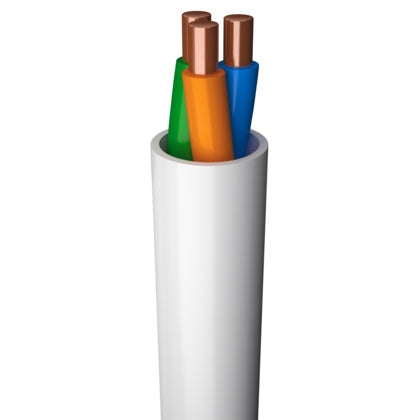 ELQRB PURE 3X1,0 MM VIT (Rexel)