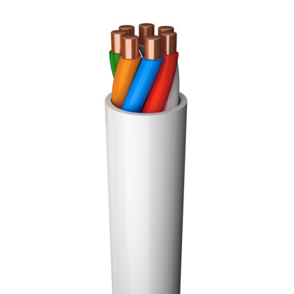 ELQRB Pure 7x1,0 MM VIT T500 (Rexel)