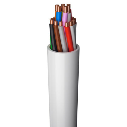 ELQRB Pure 19x1,0 MM VIT T500 (Rexel)