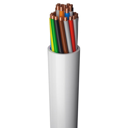 ELQRB Pure 27x1,0 MM VIT (Rexel)