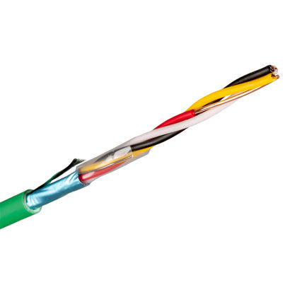 J-H(ST)H 2X2X0,8 GRÖN B500 (Rexel)