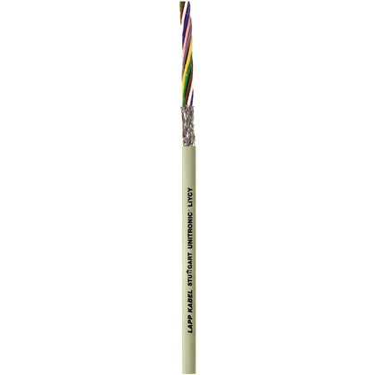 LIYCY 25X0,75 T500 (Rexel)
