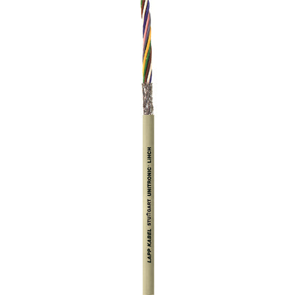 LIHCH 12X0,5 T500 (Rexel)