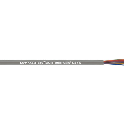 LIYY A 2XAWG22/7 (Rexel)