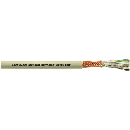 LI2YCY PiMF 2X2X0.5 T500 (Rexel)