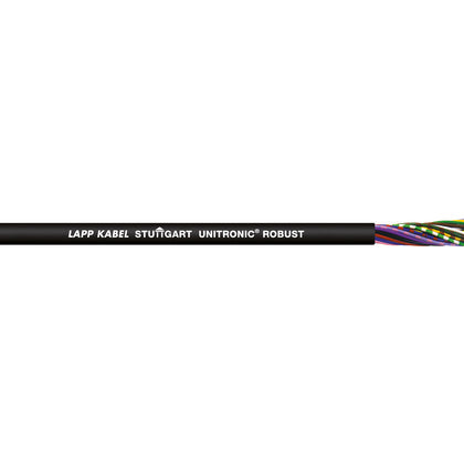 SIGNALKABEL ROBUST 2x0.25 (Rexel)