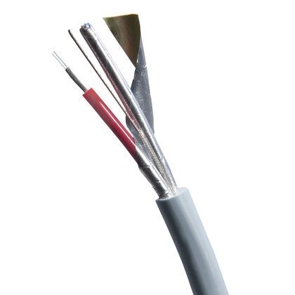 AUDIOKABEL ANALOG HIFI BLÅ B50 (Rexel)