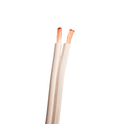 HÖGT.KABEL 2X1.6 VIT B200 (Rexel)