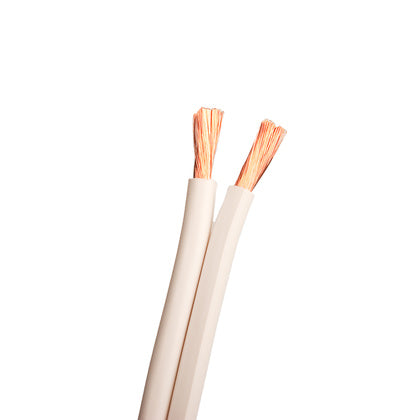 HÖGT.KABEL 2X2.5 VIT T600 (Rexel)