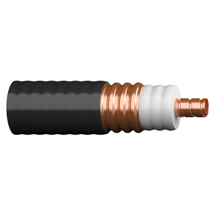 KOAXKABEL RFA 1 5/8" (Rexel)