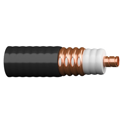 LÄCKKABEL RFX 1 5/8" BHF Dca (Rexel)