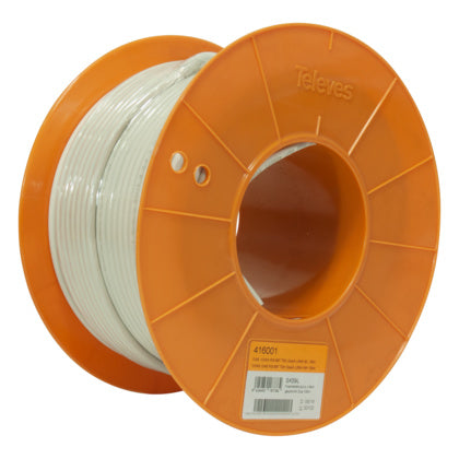 RG59T0,8/3,6 Dca A/LSNH V B100 (Rexel)