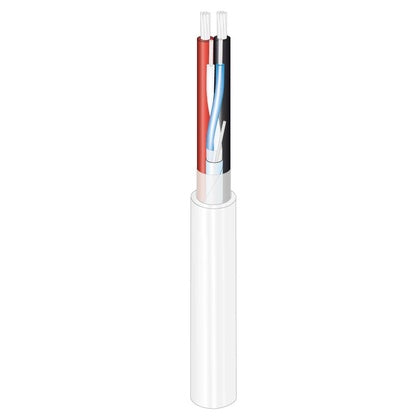 FLAQQBR 2X1.0+1X2X0.22 T5 CPR (Rexel)