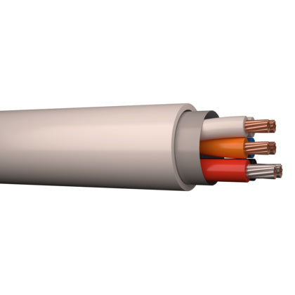 FLAQQBR Pure 2x1,5+2x2x0,5 T5 (Rexel)