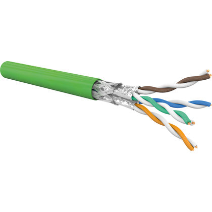 Kat7 S/FTP PUR Flexibel T500 (Rexel)