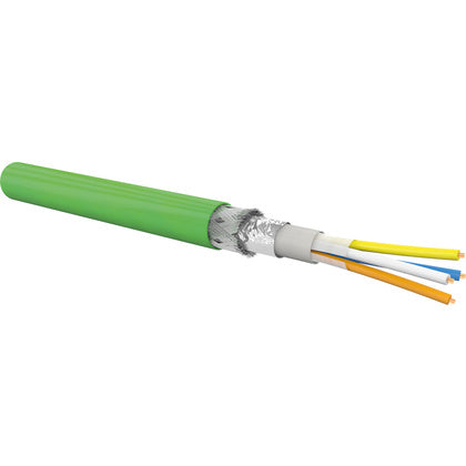 Profinet C k5e SF/UTP PUR T500 (Rexel)