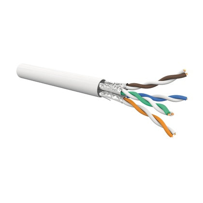 Kat 6A U/FTP LSZH Dca vit X305 (Rexel)