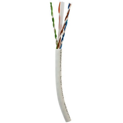 Kabel U/UTP C6 med X X305 (Rexel)