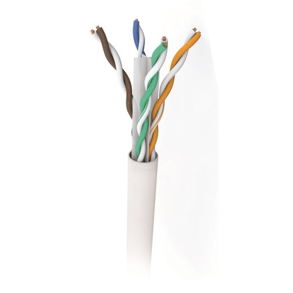 KAT6 X-SLIM U/UTP VIT HF X305 (Rexel)