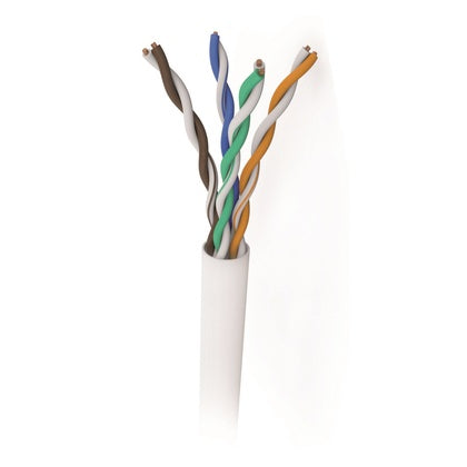 KABEL KAT5E UTP VIT T500 HF (Rexel)