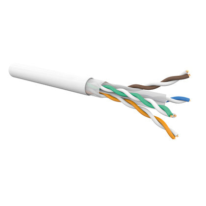 Kat 6A U/UTP V HF Cca RIB X305 (Rexel)