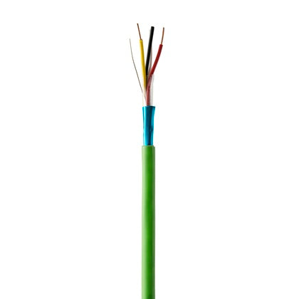 J-H(ST)HH 2X2X0,8 KNX CPR (Rexel)