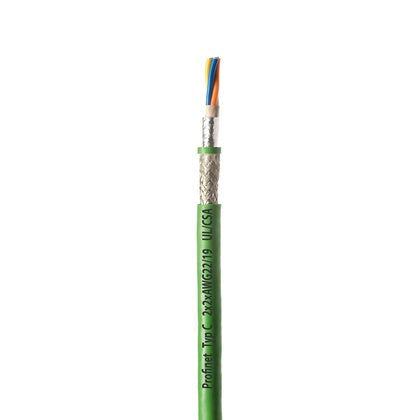 PROFINET C 2X2X0,38 T500 (Rexel)