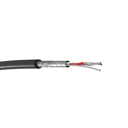DMX 512/1990 1x(2x0,25) (Rexel)