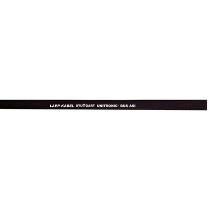 ASI EPDM 2X1,5 SVART (Rexel)
