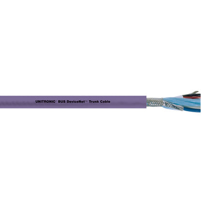 DN THICK PVC UL(CMG) LILA (Rexel)