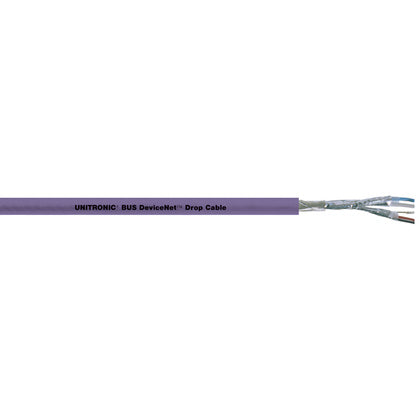 DN THIN PVC UL(CMG) LILA (Rexel)