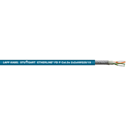 EL FD P CAT.5E 4X2XAWG26 (Rexel)