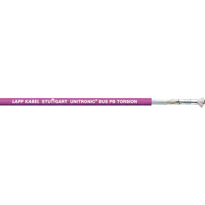 PB L2/FIP TORS UL 1X2X0,8 (Rexel)