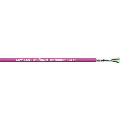 PB L2/FIPPURFCCMX 1X2X0,64 (Rexel)