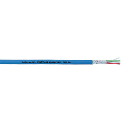 PB PAFC UL/CSA 1X2X1,0 BL T500 (Rexel)
