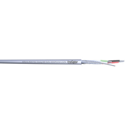 DATA 2X2XAWG22 PS 8723NH T500 (Rexel)