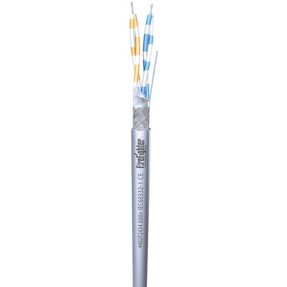 DATA 2X2XAWG24 A/C 9842NH T500 (Rexel)