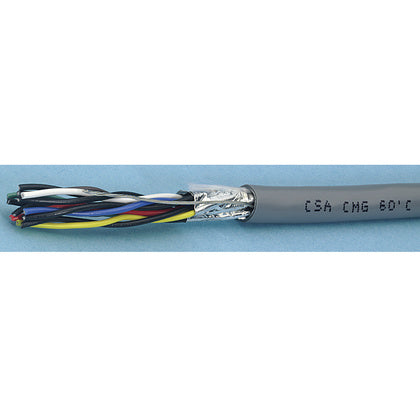 DATA 2X2XAWG24 AL 9502 (Rexel)
