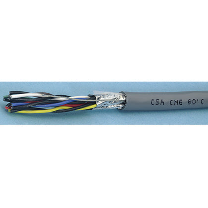 DATA 2XAWG20 AL 8762 (Rexel)