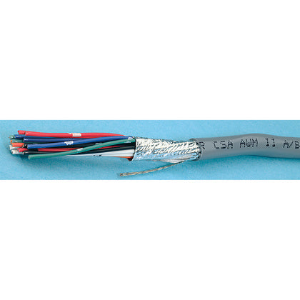 DATA 4XAWG24 AL 9534 (Rexel)