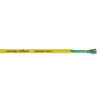 BUS FF1X2XAWG18 AL3076FOG T500 (Rexel)
