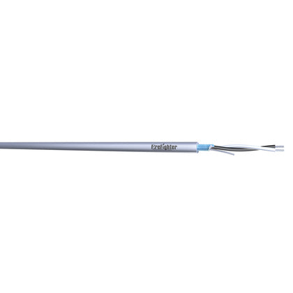 DATA 2X2XAWG24 AL 9502NH T500 (Rexel)